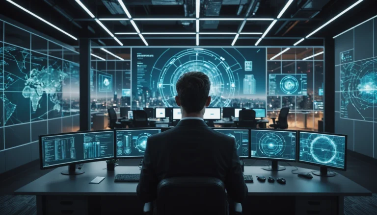formation cissp