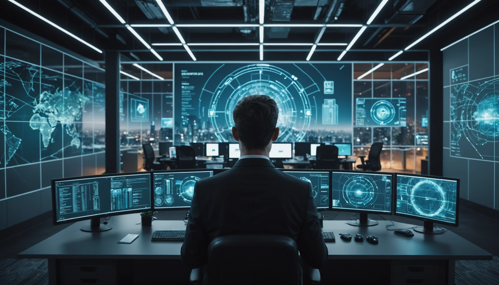formation cissp